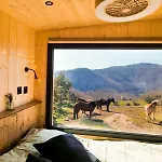 Homnest - Bosquet Des Domes N2 - Puys A Cheval Casa vacanze Châtel-Guyon