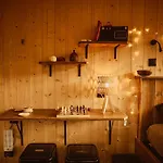 Homnest - Bosquet Des Domes N2 - Puys A Cheval Châtel-Guyon