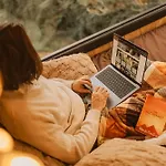 Homnest - Bosquet Des Domes N2 - Puys A Cheval * Châtel-Guyon