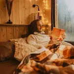 Homnest - Bosquet Des Domes N2 - Puys A Cheval Casa vacanze Châtel-Guyon