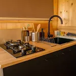 Homnest - Bosquet Des Domes N2 - Puys A Cheval Casa vacanze Châtel-Guyon