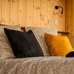 Homnest - Bosquet Des Domes N2 - Puys A Cheval *