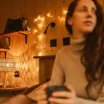 Homnest - Bosquet Des Domes N2 - Puys A Cheval * Châtel-Guyon