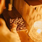 Casa vacanze Homnest - Bosquet Des Domes N2 - Puys A Cheval