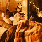 Homnest - Bosquet Des Domes N2 - Puys A Cheval * Châtel-Guyon