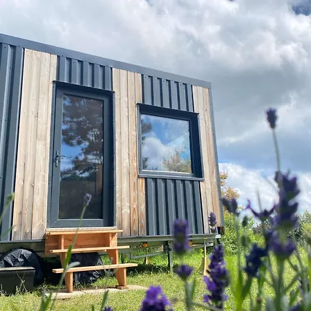 Homnest - Bosquet Des Domes N2 - Puys A Cheval Ferienhaus *