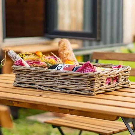 Homnest - Bosquet Des Domes N2 - Puys A Cheval Châtel-Guyon