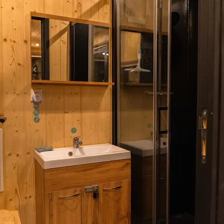 Homnest - Bosquet Des Domes N2 - Puys A Cheval Châtel-Guyon