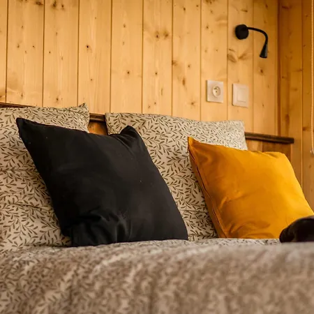 Homnest - Bosquet Des Domes N2 - Puys A Cheval *