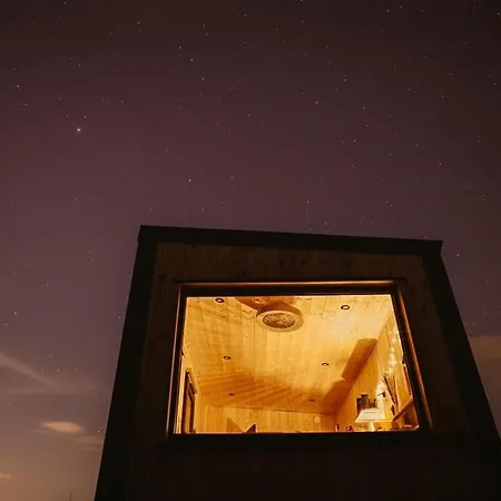 Homnest - Bosquet Des Domes N2 - Puys A Cheval Ferienhaus