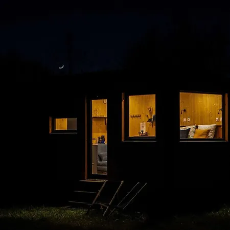 Homnest - Bosquet Des Domes N2 - Puys A Cheval Ferienhaus