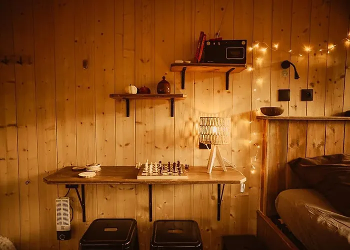 Homnest - Bosquet Des Domes N2 - Puys A Cheval Châtel-Guyon