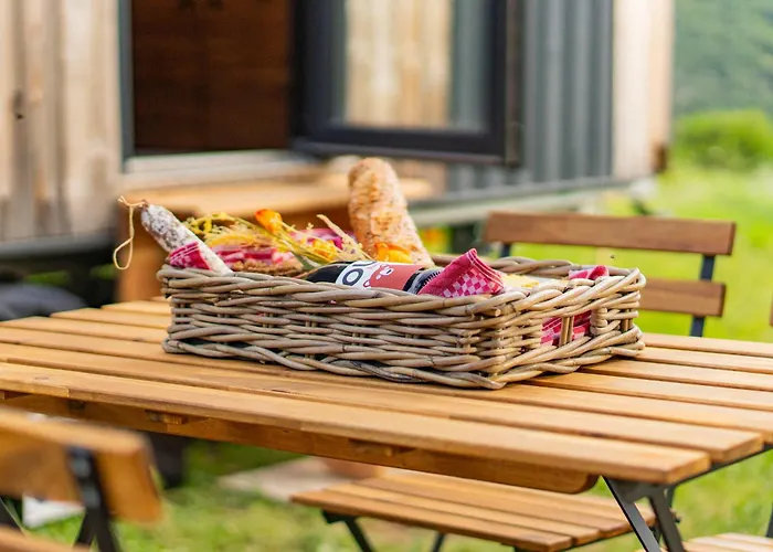 Homnest - Bosquet Des Domes N2 - Puys A Cheval Châtel-Guyon