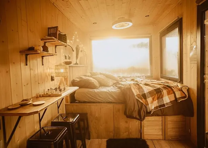 Homnest - Bosquet Des Domes N2 - Puys A Cheval *