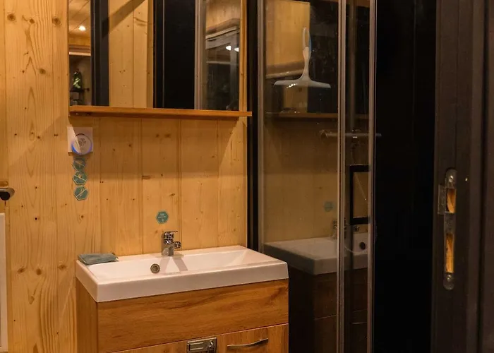 Homnest - Bosquet Des Domes N2 - Puys A Cheval Châtel-Guyon