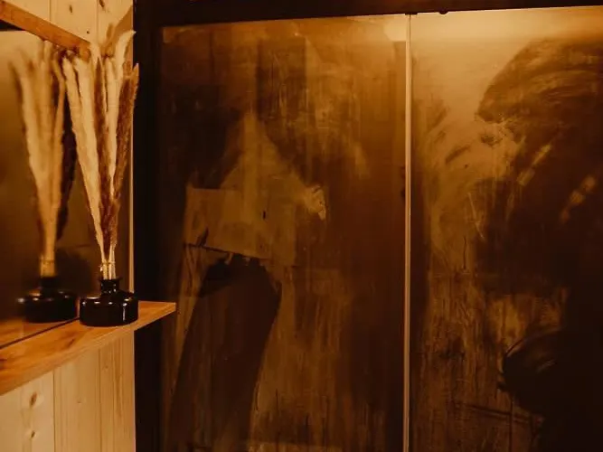 Homnest - Bosquet Des Domes N2 - Puys A Cheval Ferienhaus *