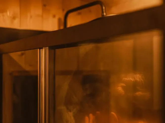 Ferienhaus Homnest - Bosquet Des Domes N2 - Puys A Cheval *