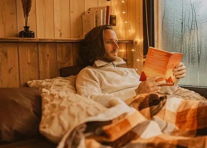 Homnest - Bosquet Des Domes N2 - Puys A Cheval Ferienhaus Châtel-Guyon