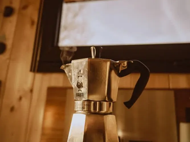 Ferienhaus Homnest - Bosquet Des Domes N2 - Puys A Cheval Châtel-Guyon