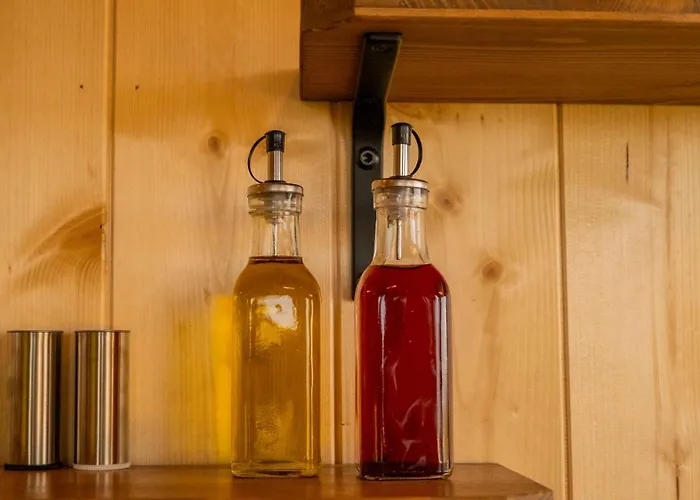 Homnest - Bosquet Des Domes N2 - Puys A Cheval Ferienhaus *