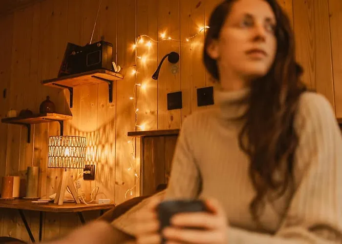 Homnest - Bosquet Des Domes N2 - Puys A Cheval * Châtel-Guyon