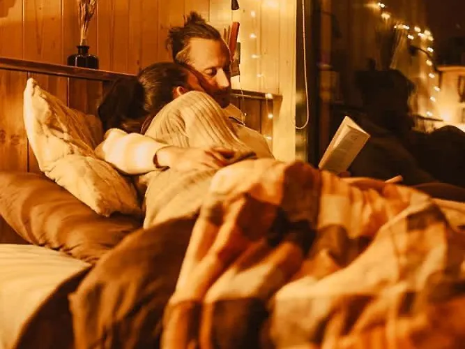 Homnest - Bosquet Des Domes N2 - Puys A Cheval * Châtel-Guyon