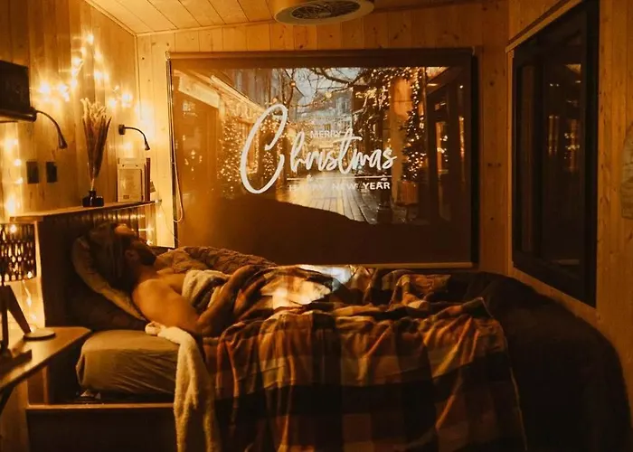 Homnest - Bosquet Des Domes N2 - Puys A Cheval * Châtel-Guyon