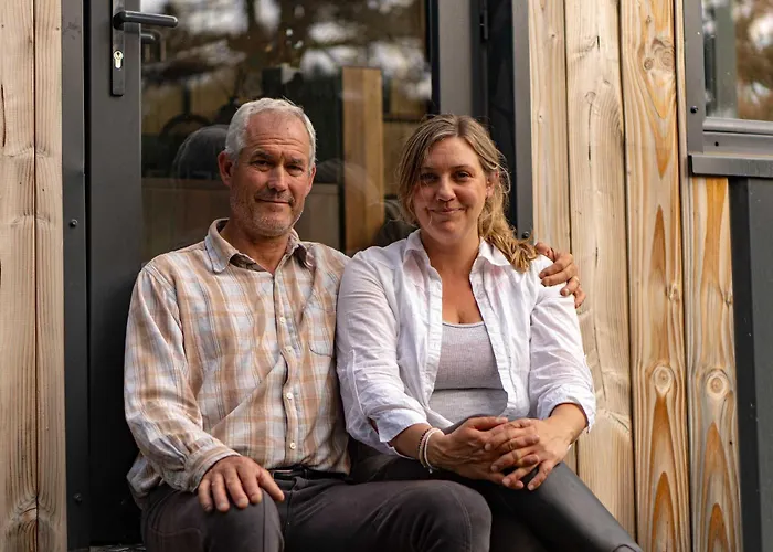 Homnest - Bosquet Des Domes N2 - Puys A Cheval